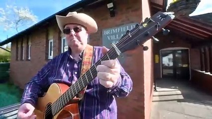 Folk music is booming and Brimfield Village Hall has its slice of it.