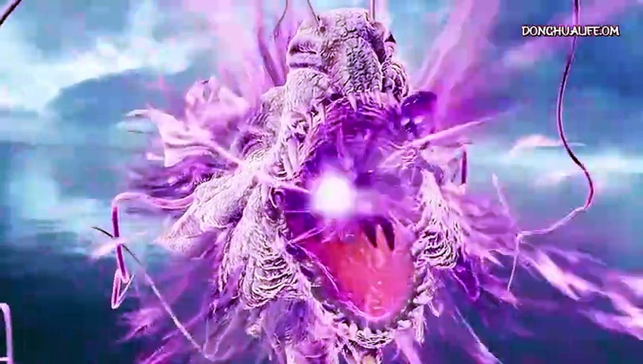 Myriad Realm Supreme 50