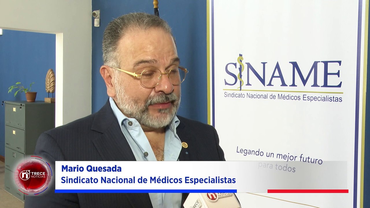 Mario Quesada