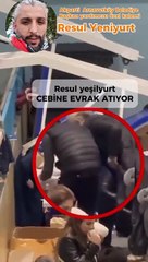 CHP İstanbul İl Başkanı duyurdu: CHP Arnavutköy'de itiraz etti