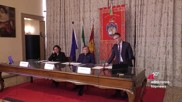 60^ Biennale di Venezia, pittura e poesia protagoniste del Padiglione Venezia di cui Bper Banca è main partner