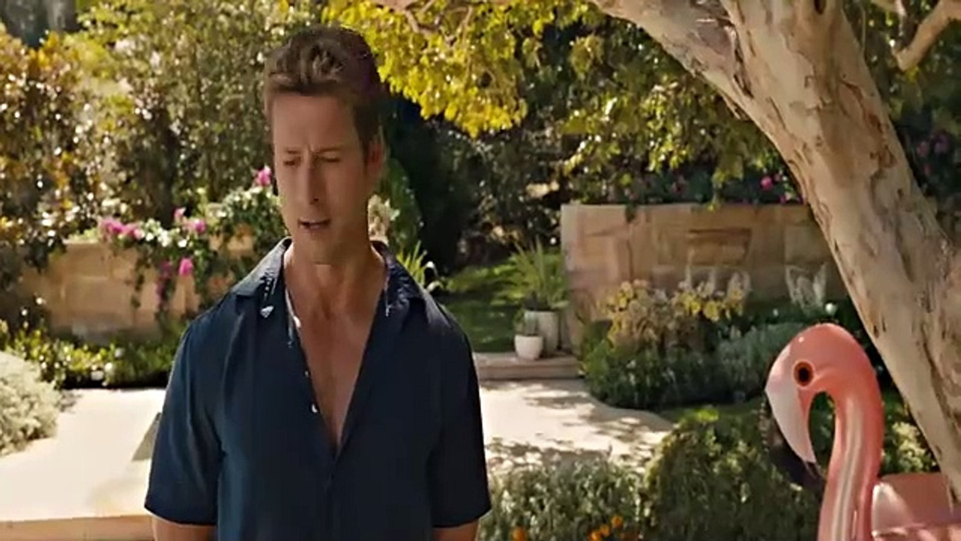 What About Love  -MOVIES | 2024 | ROMANCE