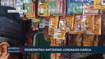 Sidak Jelang Lebaran! Petugas Temukan Makanan Berbahaya di Tegal