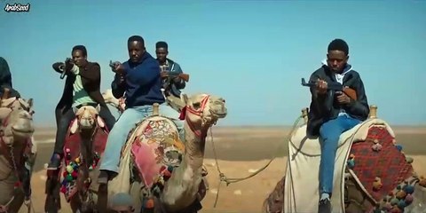 مسلسل ب100 راجل الحلقة 3