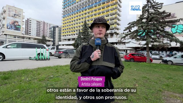 Vuelve el festival Balkan Trafik! a Bruselas: una celebración multicultural sin fronteras