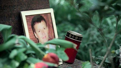 Les poisons de Poutine vidéo bande annonce