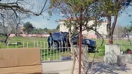 مسلسل الغدار الحلقة 11 مترجمة الجزء 1