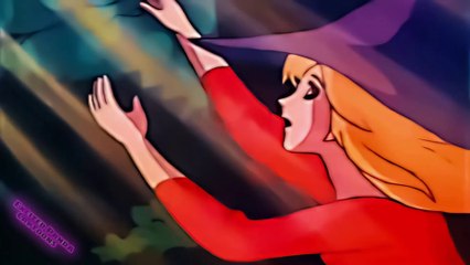 Tales Of Magic REMASTERED ⭐ Theme Song Introduction