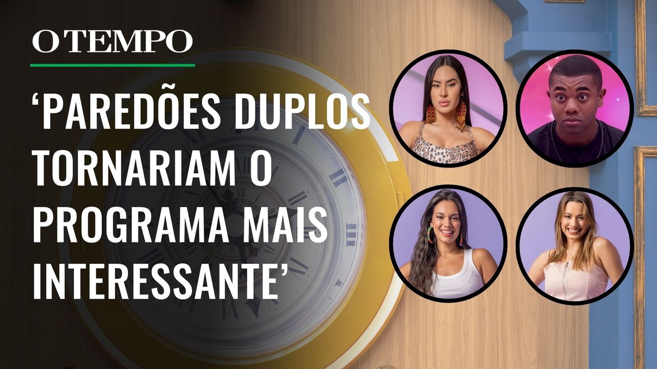 BBB24: dinâmica do 'Modo Turbo' é benéfica para o programa? | É Tempo de BBB