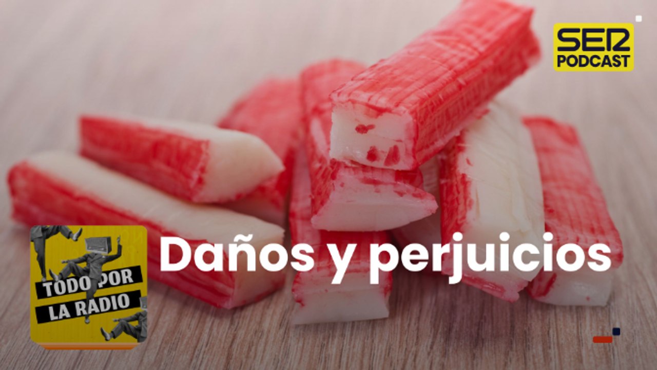 Daños y perjuicios