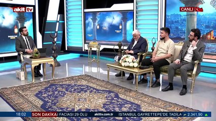 Zalim coğrafyaların mazlum Müslümanları