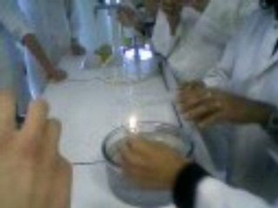 Cours de physique x3