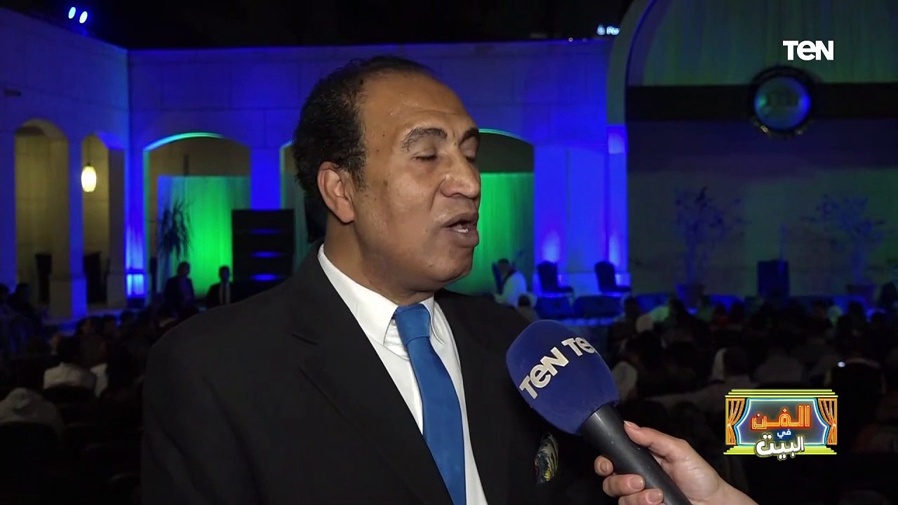 حالة فريدة وتربع على عرش الإنشاد الديني.. جمهور"الشيخ ياسين التهامي" يعبرون عن أراءهم في حفله الأخير