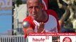 MINI WebTV : Championnats triplettes de Haute-Savoie à Thonon-les-Bains