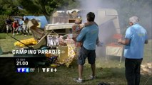 TF1 Séries Films (France) - Continuity (2nd April 2024)
