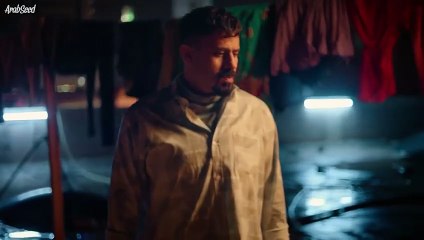 ملفات منسيه الحلقه 23