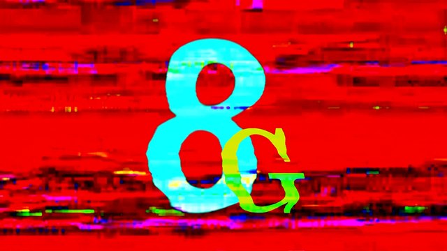 My Voice Is Softness By 8G