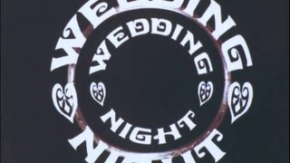 WEDDING NIGHT (1969) 3 TV spots