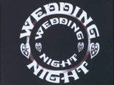 WEDDING NIGHT (1969) 3 TV spots