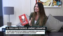 Federico J. Losantos: “Sánchez es un psicópata del poder y Pumpido, el gran traidor”