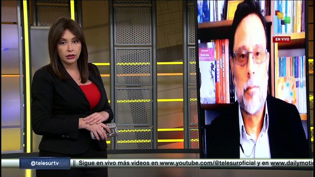 HÉCTOR BERNARDO-PERIODISTA Y ESCRITOR | EL MAPA 02-04-24