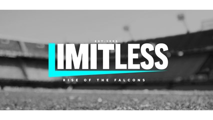 Limitless- Rise of the Falcons (Episode 10)