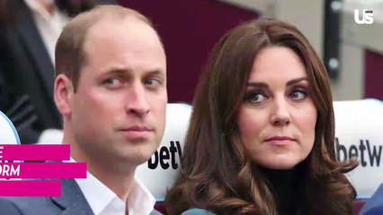 Andy Cohen Reacts To Kate Middleton Joke Backlash