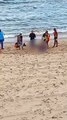Corpo é encontrado na praia do Farol da Barra