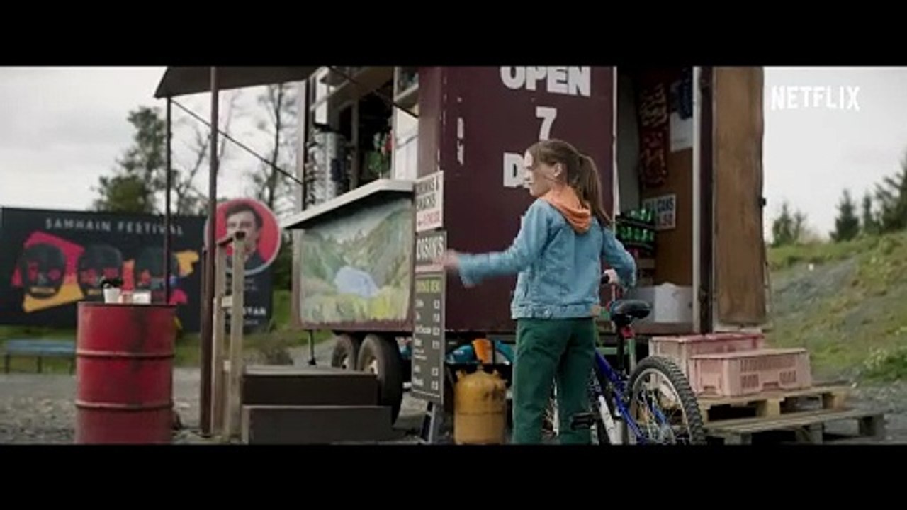 Bodkin | Official Trailer | Netflix