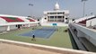 एशियन अंडर-14 टेनिस टूर्नामेंट में बालक वर्ग में विवान और वरद उन्द्रे क्वार्टर फाइनल में
