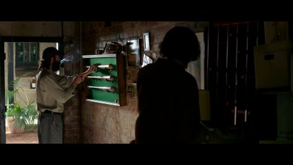 SLEEPING DOGS | Official Trailer (Russell Crowe) | Paramount Movies