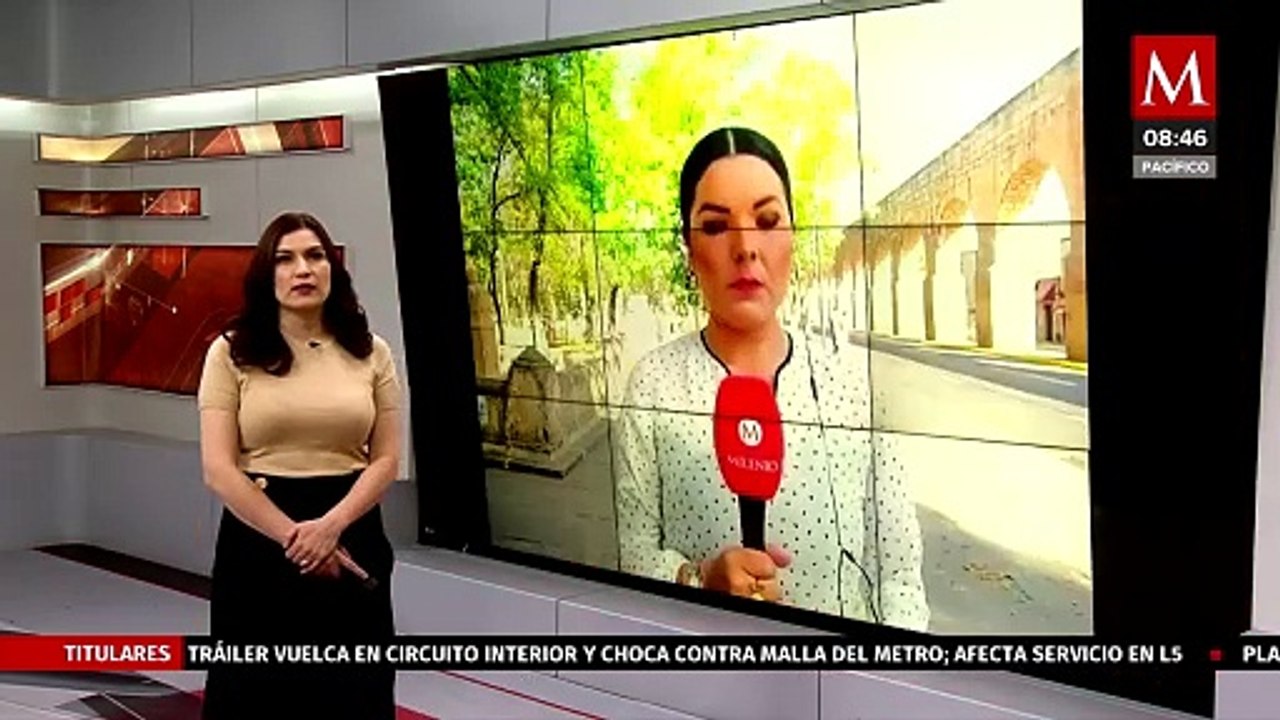 Reportan 251 incendios forestales en esta temporada de sequía en Michoacán