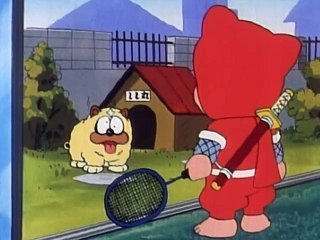 Ninja Hattori old episodes in Hindi without zoom(480P)_2