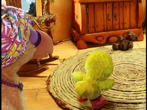 Plaza Sésamo Primeros Pasos: Moviéndonos Juntos (Español Latino, Versión para Latinoamérica)