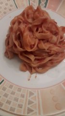 Tagliatelle Arrabbiata