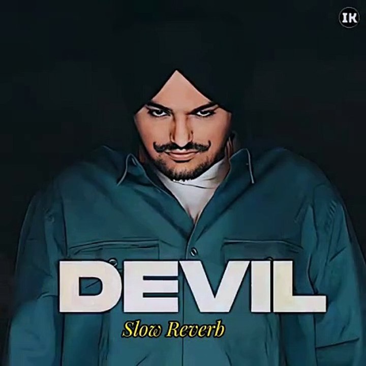 Devil Sidhu moose WALA