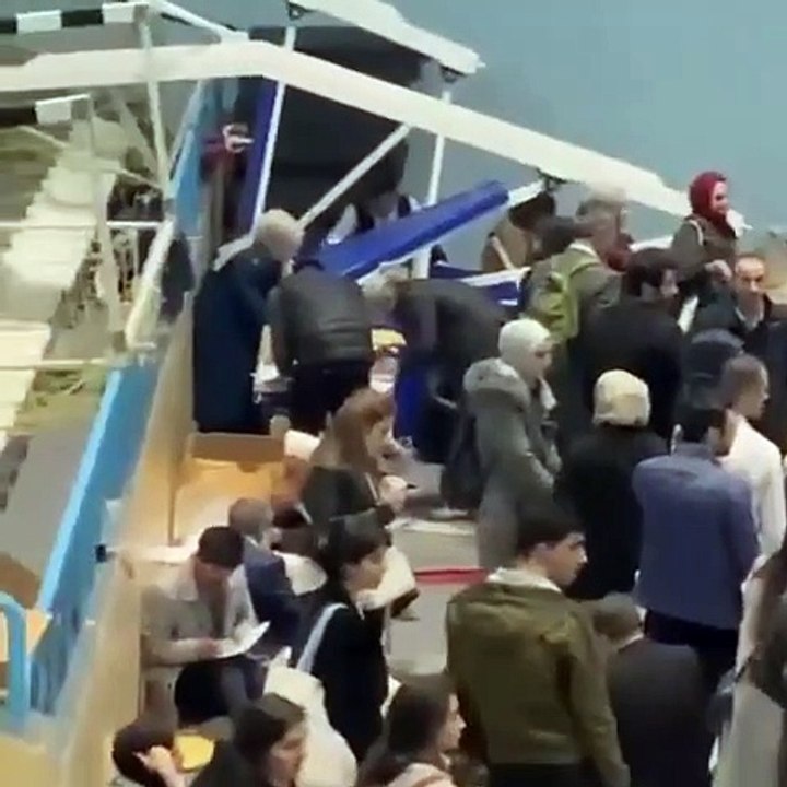 CHP'den itiraz geldi! İstanbul'da sandık hırsızları böyle görüntülendi