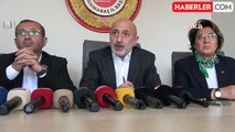 CHP'li Milletvekili Ali Öztunç, Elbistan Belediyesinde Usulsüzlüklere Dikkat Çekti