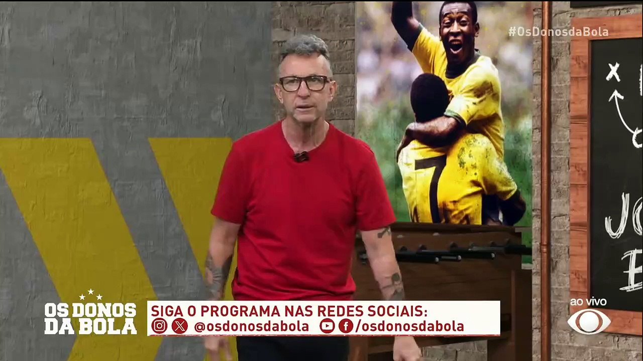 Neto parabeniza Fagner por 550 jogos no Timão: "Um dos maiores laterais-direitos da história"