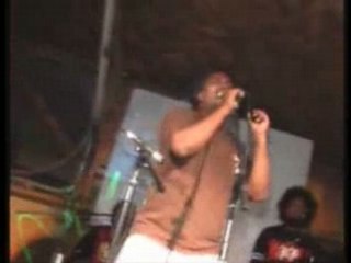 LE PACHA NIGHT TEMPLE