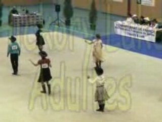 Lilt : Hickory Lake / NOVICES / salon FFD 2008