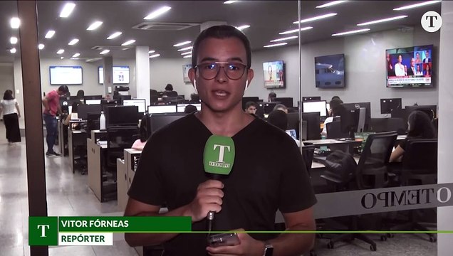 ACOMPANHE AO VIVO FM O TEMPO AO VIVO (1732)