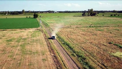 Nueva Chevrolet S10 tiene teaser revelado en Brasil