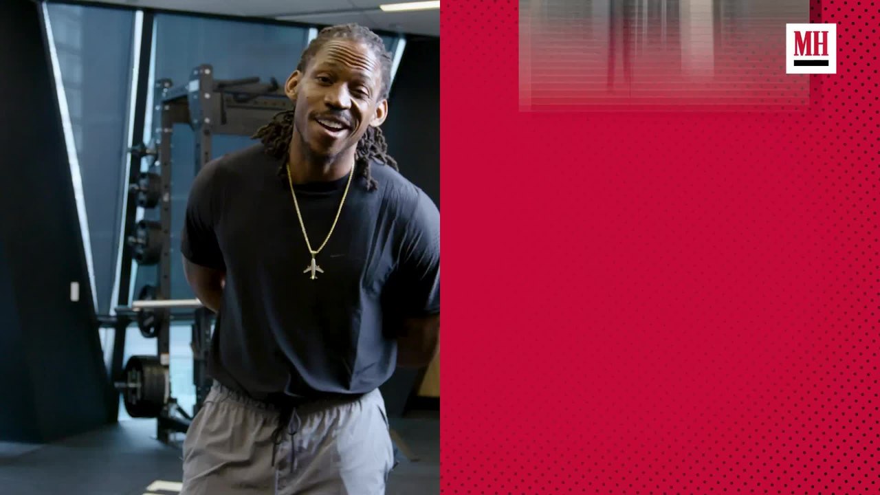 SiR | Train Like