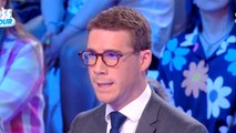 Le Président de la Commission d’Enquête TNT de l’Assemblée Nationale réagit à l'attitude “arrogante” de Yann Barthès