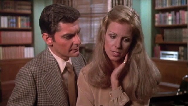 Le Vampire de ces dames Bande-annonce (EN)