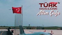 Bayraktar TB3'ten yeni başarı! 27. Uçuş başarıyla tamamlandı