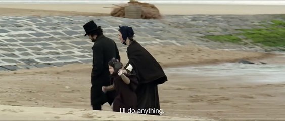 Le Jeune Karl Marx Bande-annonce (NL)