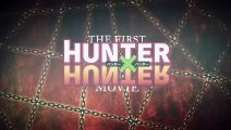 Hunter x Hunter: Phantom Rouge Bande-annonce (EN)