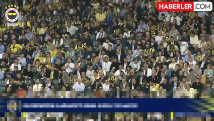 Fenerbahçe olağanüstü genel kurulunda yönetime Süper Kupa'ya çıkmama yetkisi verildi